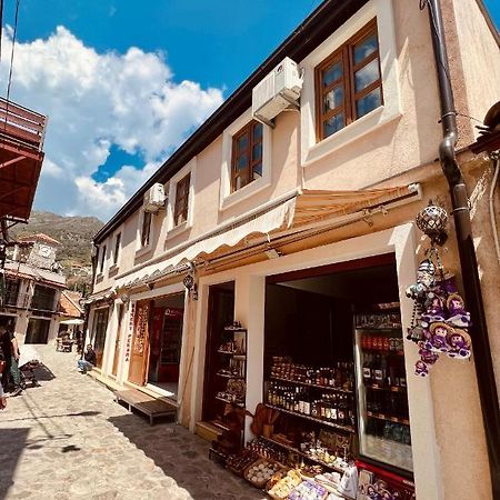 Old Town - Guest House Stari Bar Exterior foto