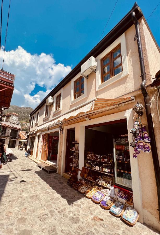 Old Town - Guest House Stari Bar Exterior foto