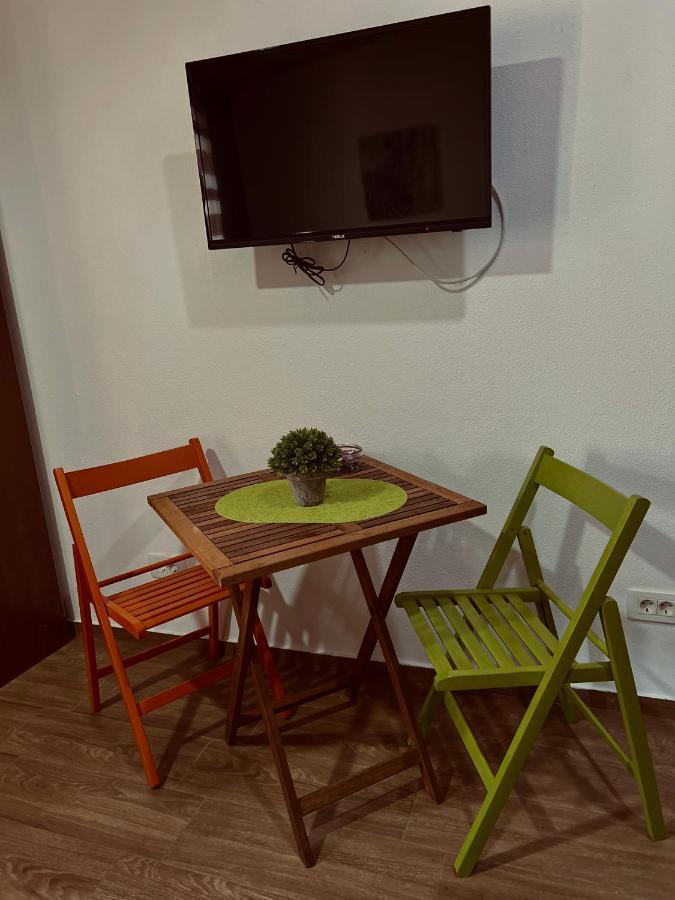Old Town - Guest House Stari Bar Exterior foto